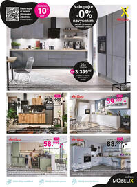 Möbelix leták Strana 3