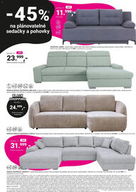 Möbelix leták Strana 4