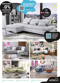 Möbelix leták Strana 5