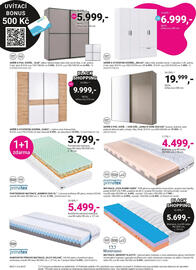 Möbelix leták Strana 6
