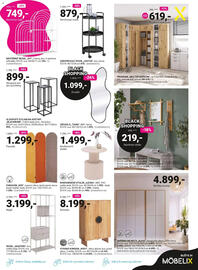 Möbelix leták Strana 9