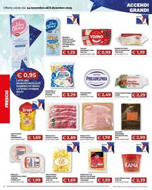 Volantino Mercatò Local Pagina 6