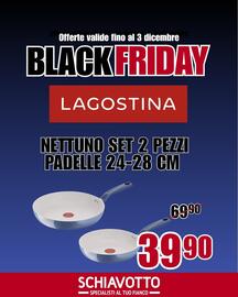 Volantino Schiavotto Pagina 3