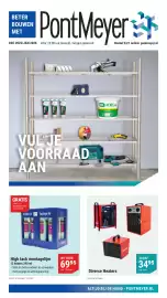 Pontmeyer folder Pagina 1