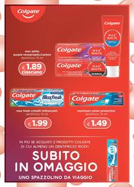 Volantino Acqua & Sapone Pagina 10