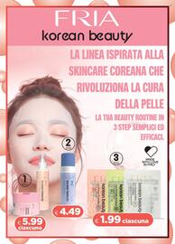 Volantino Acqua & Sapone Pagina 15