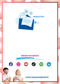 Volantino Acqua & Sapone Pagina 19