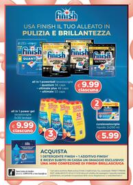 Volantino Acqua & Sapone Pagina 5