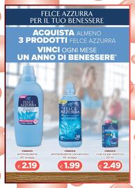Volantino Acqua & Sapone Pagina 6