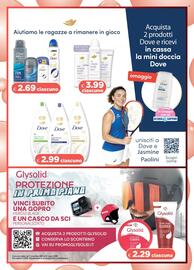Volantino Acqua & Sapone Pagina 9