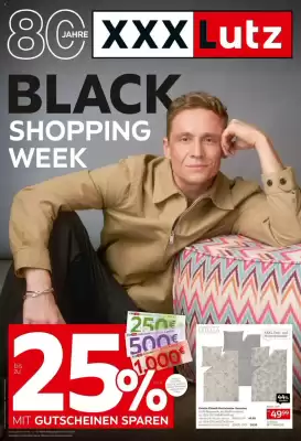 XXXLutz Prospekt (gültig bis 7-12)