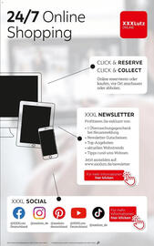 XXXLutz Prospekt Seite 12