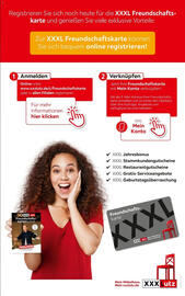 XXXLutz Prospekt Seite 13