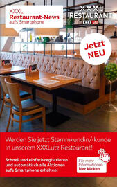 XXXLutz Prospekt Seite 14