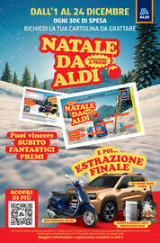 Volantino ALDI settimana 49 Pagina 13