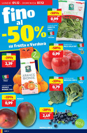 Volantino ALDI settimana 49 Pagina 2