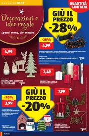 Volantino ALDI settimana 49 Pagina 24