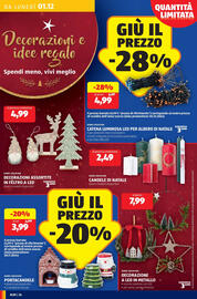 Volantino ALDI settimana 49 Pagina 24