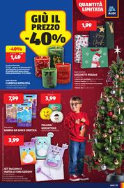 Volantino ALDI settimana 49 Pagina 25