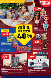 Volantino ALDI settimana 49 Pagina 26