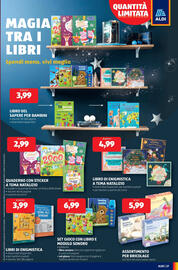 Volantino ALDI settimana 49 Pagina 27
