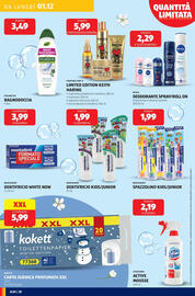 Volantino ALDI settimana 49 Pagina 28
