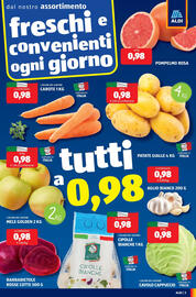Volantino ALDI settimana 49 Pagina 3