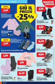 Volantino ALDI settimana 49 Pagina 30