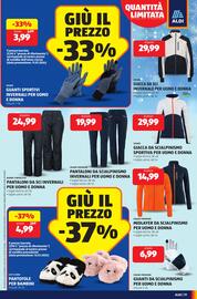 Volantino ALDI settimana 49 Pagina 31
