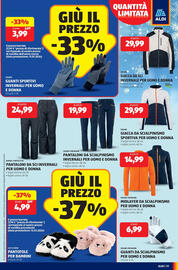 Volantino ALDI settimana 49 Pagina 31