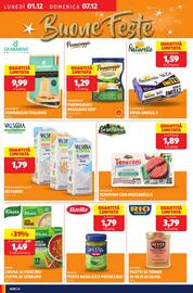 Volantino ALDI settimana 49 Pagina 6