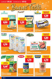 Volantino ALDI settimana 49 Pagina 6