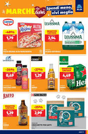 Volantino ALDI settimana 49 Pagina 9