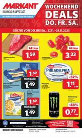 Markant Markt Prospekt woche 48 Seite 16