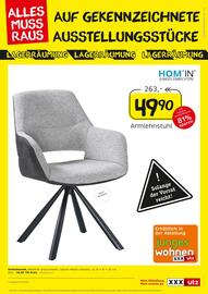 XXXLutz Prospekt Seite 3