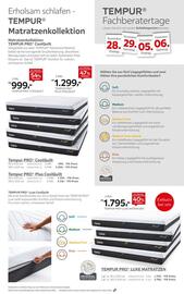 XXXLutz Prospekt woche 48 Seite 2