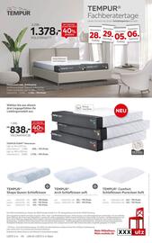 XXXLutz Prospekt woche 48 Seite 4