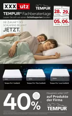 XXXLutz Prospekt (gültig bis 30-11)