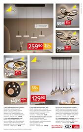 XXXLutz Prospekt woche 48 Seite 3