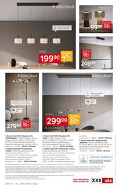 XXXLutz Prospekt woche 48 Seite 8