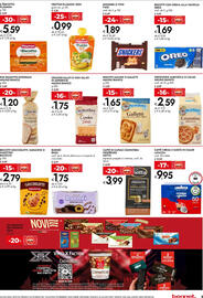 Volantino Bennet | Extra Pagina 3