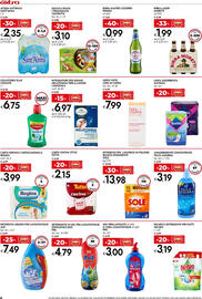 Volantino Bennet | Extra Pagina 4