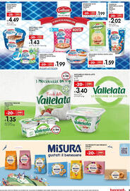 Volantino Bennet | Extra Pagina 5