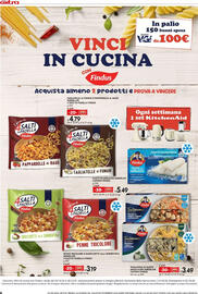 Volantino Bennet | Extra Pagina 6