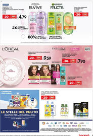 Volantino Bennet | Extra Pagina 7