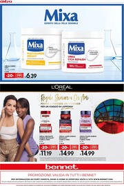 Volantino Bennet | Extra Pagina 8