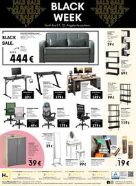 Hardeck Prospekt woche 48 Seite 8