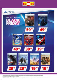 Volantino Comet Pagina 2