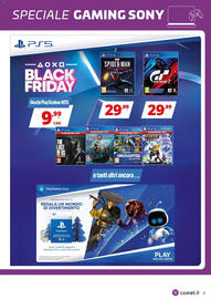 Volantino Comet Pagina 3