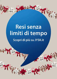 Volantino JYSK Pagina 25